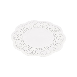 SAN DANTEL KAĞIT 30 CM