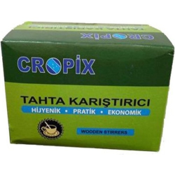 CROPİX TAHTA KARIŞTIRICI