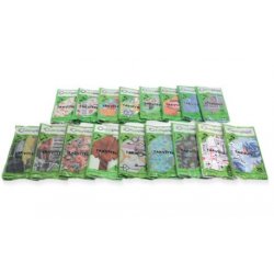 ECOPLAST TAKVİYELİ KALIN 50X60