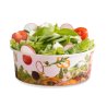 500 CC KARTON SALATA KASESİ