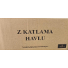 Z KATLI DİSPENSER HAVLU 100*12