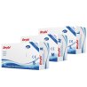 BEYBİ PUDRASIZ NİTRİL MUAYENE ELDİVENİ MAVİ (TK)