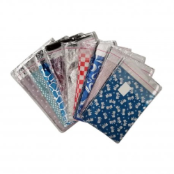 METALİZE TORBA 7X9
