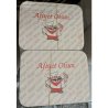 ALÜMİNYUM KAPAK 350 GR EKSTRA KALIN
