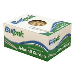 BURPAK JELATİNLİ KÜRDAN