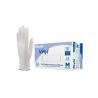BEYBİ PUDRASIZ VİNİL MUAYENE ELDİVENİ (MDR)