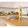 MACRO WRAP STREÇ FİLM 45CM*300METRE*8MIC