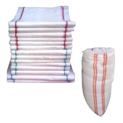 LAMİNELİ ÇUVAL 40X60 (50+20 GR/M2)