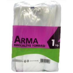 ARMA NAYLON PE TORBA
