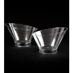 OVAL TATLI KASESİ