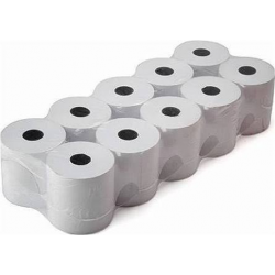 TERMAL RULO KAĞIT 56MM*12METRE 10'LU