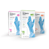REFLEX SLİMFİT COPOLYMER ELDİVEN MAVİ
