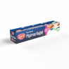 ROLL-UP PİŞİRME KAĞIDI 37CM*40METRE (KAYAR BIÇAKLI)