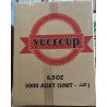 YÜCECUP 6 OZ KARTON BARDAK