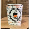 YÜCECUP 6 OZ KARTON BARDAK