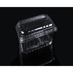 MEYPAK 500 GR ŞALE KABI KAPAKLI MYP-003-500
