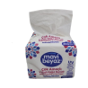 MAVİ BEYAZ V KATLI DİSPENSER PEÇETE (ÇOK AMAÇLI KAĞIT MENDİL) 200*18