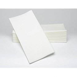 MAVİ BEYAZ PRO EXPERT GARSON KATLAMA PEÇETE 33X33 CM 1.200'LÜ