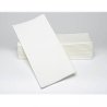 MAVİ BEYAZ PRO EXPERT GARSON KATLAMA PEÇETE 33X33 CM 1.200'LÜ