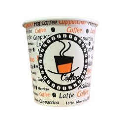 YÜCECUP 6 OZ KARTON BARDAK