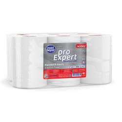 MAVİ BEYAZ PRO EXPERT 21 CM HAREKETLİ HAVLU 4 KG