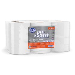 MAVİ BEYAZ PRO EXPERT İÇTEN ÇEKMELİ HAVLU 4 KG