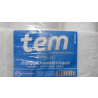 TEM STANDART 21 CM HAREKETLİ HAVLU 3 KG
