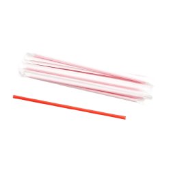 KAĞIT SARGILI KISA PİPET 19 CM 200'LÜ