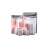 ZP KİLİTLİ TORBA 9X11 CM 1.000'Lİ