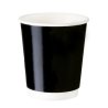 YÜCECUP 8 OZ DOUBLE WALL KARTON BARDAK SICAK