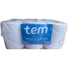 TEM STANDART 21 CM HAREKETLİ HAVLU 3 KG