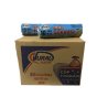 VURAL ENDÜSTRİYEL ÇÖP POŞETİ JUMBO 400GR (SİYAH)