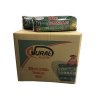 VURAL ENDÜSTRİYEL ÇÖP POŞETİ BATTAL 300GR (SİYAH)