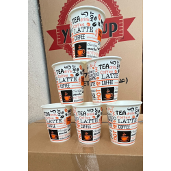 YÜCECUP 7 OZ KARTON BARDAK