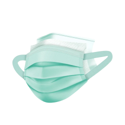 SAYMASK BEZ MASKE 50'Lİ
