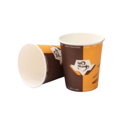 ARNES 8 OZ KARTON BARDAK SICAK