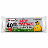 VURAL ÇÖP POŞETİ MİNİ