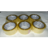 BETAFİX KOLİ BANTI 45X100 YARD ŞEFFAF