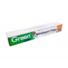GREEN ALÜMİNYUM FOLYO 45CM*800GR KUTULU