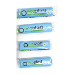 ECOPLAST ÇÖP POŞETİ ORTA (MAVİ)