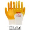BEYBİ KN2 FLEX NİTRİL İŞ ELDİVENİ