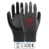 BEYBİ PN7 FLEX NİTRİL İŞ ELDİVENİ