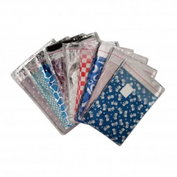 METALİZE TORBA 20X25