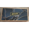 MİRADA KUTU MENDİL 80'Lİ*24 PAKET