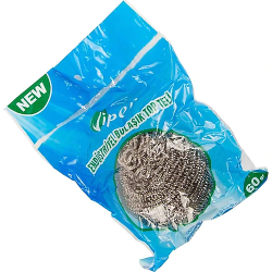 VİPER ENDÜSTRİYEL TEMİZLİK TOPU 60 GR
